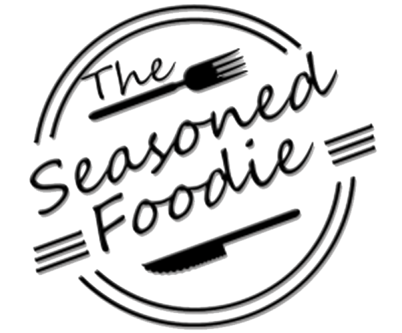 Seasoned Foodie